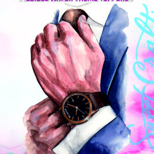 Edible Wafer Theme Topper