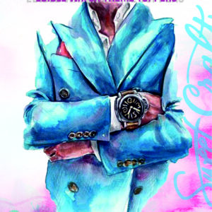 Edible Wafer Theme Topper