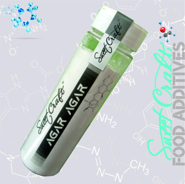 Agar Agar 75 Gm