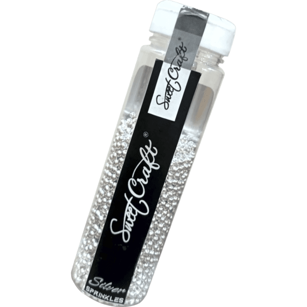 Silver Balls 100 Gm
