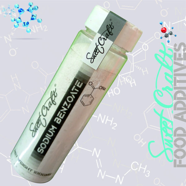 Sodium Benzoate 50 Gm