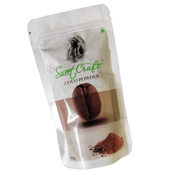 SweetCraft's Cocoa Powder