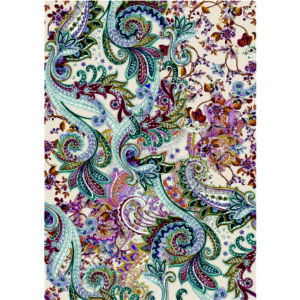 Edible Wafer Paper Printed Sheet A4 Size