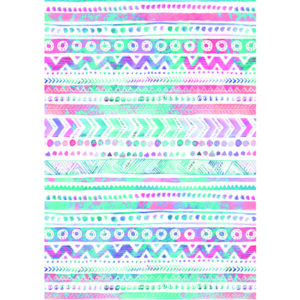 Edible Wafer Paper Printed Sheet A4 Size