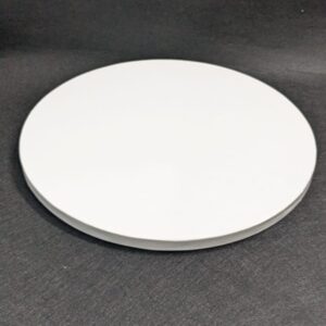 Cake Drum Board (White)