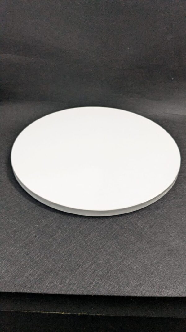 Cake Drum Board (White)