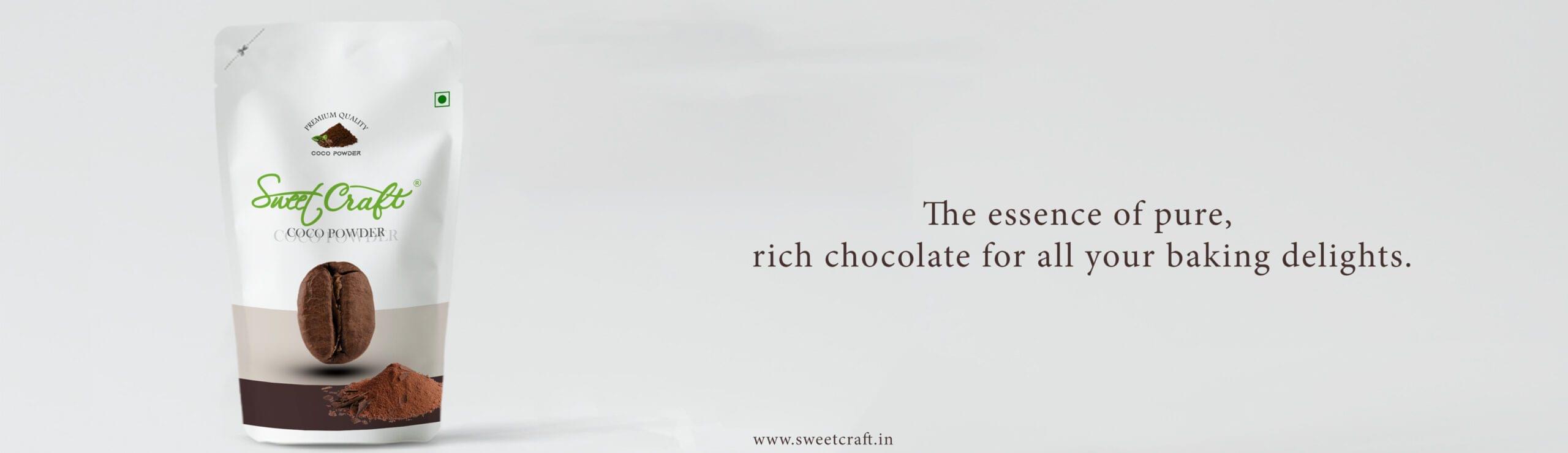 62.5+18 in coco powder